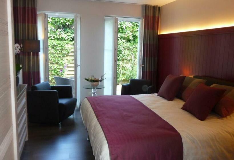 Номер Стандарт, B&b Riche Terre