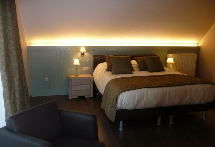 Номер Superior, B&b Riche Terre