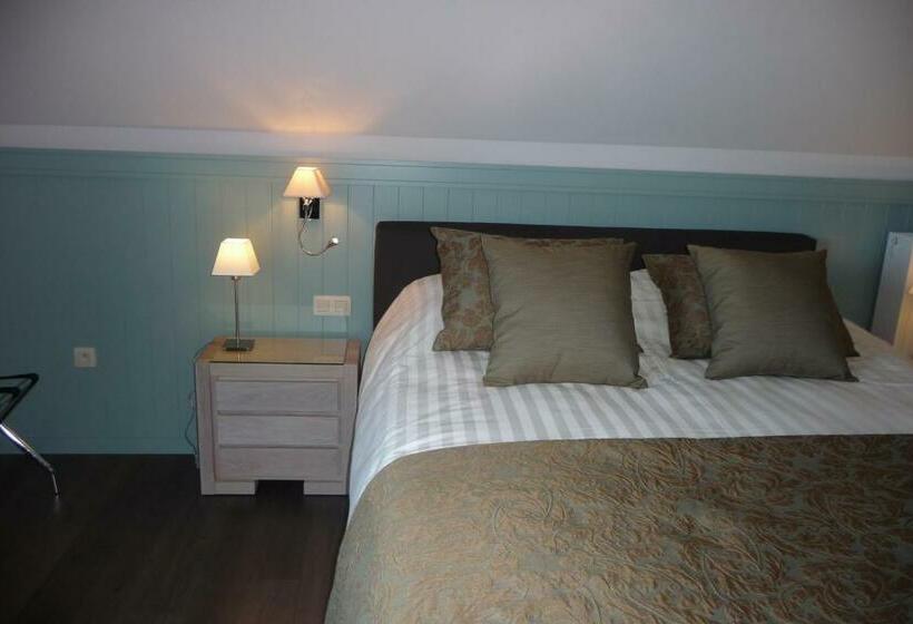 Номер Superior, B&b Riche Terre