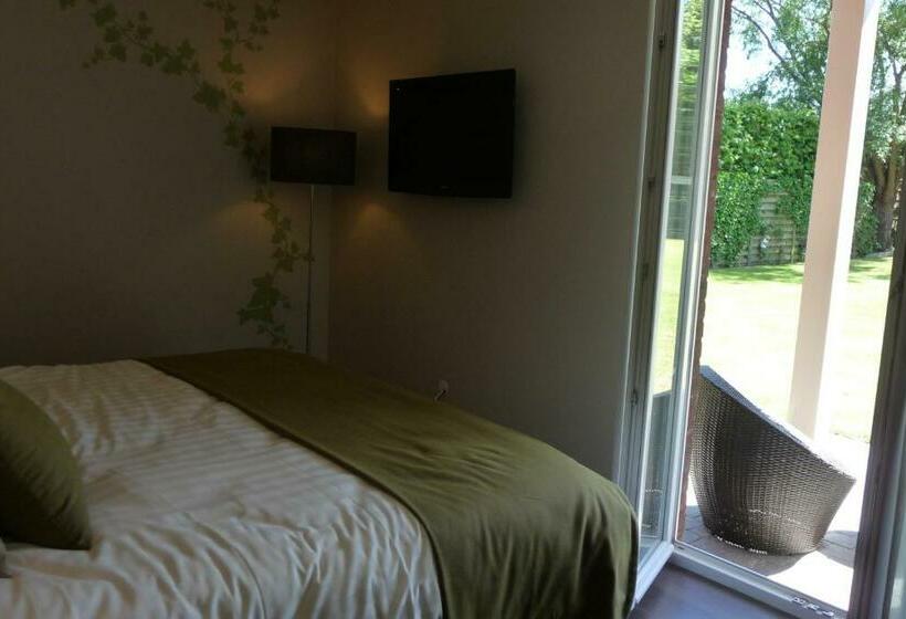 Номер Superior, B&b Riche Terre