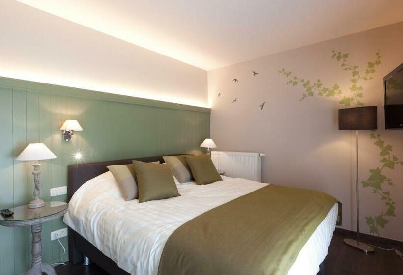 Номер Superior, B&b Riche Terre