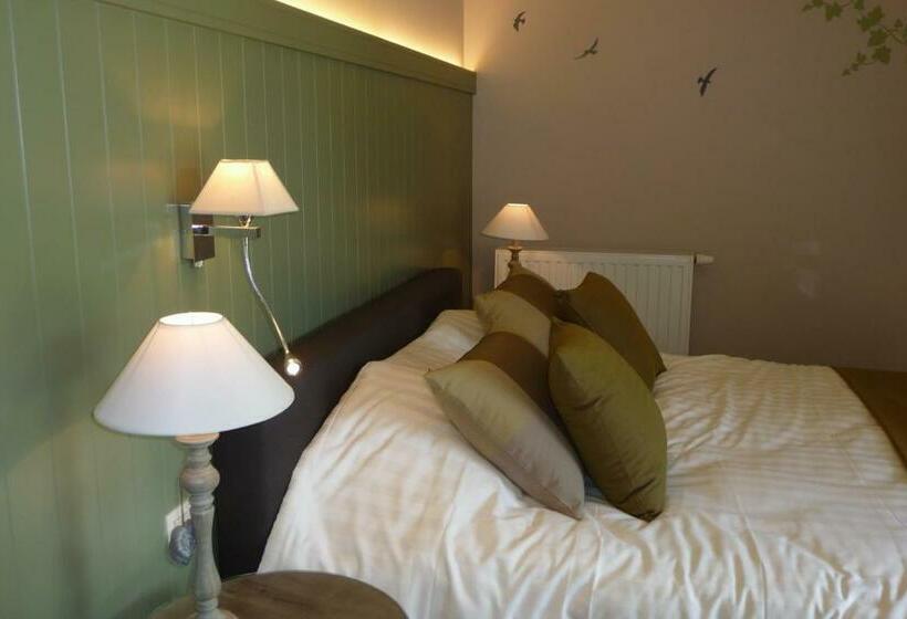 Номер Superior, B&b Riche Terre