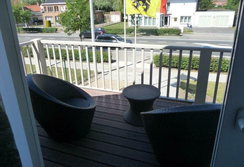 Номер Superior, B&b Riche Terre