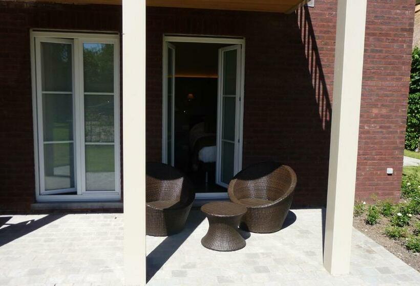 Номер Superior, B&b Riche Terre