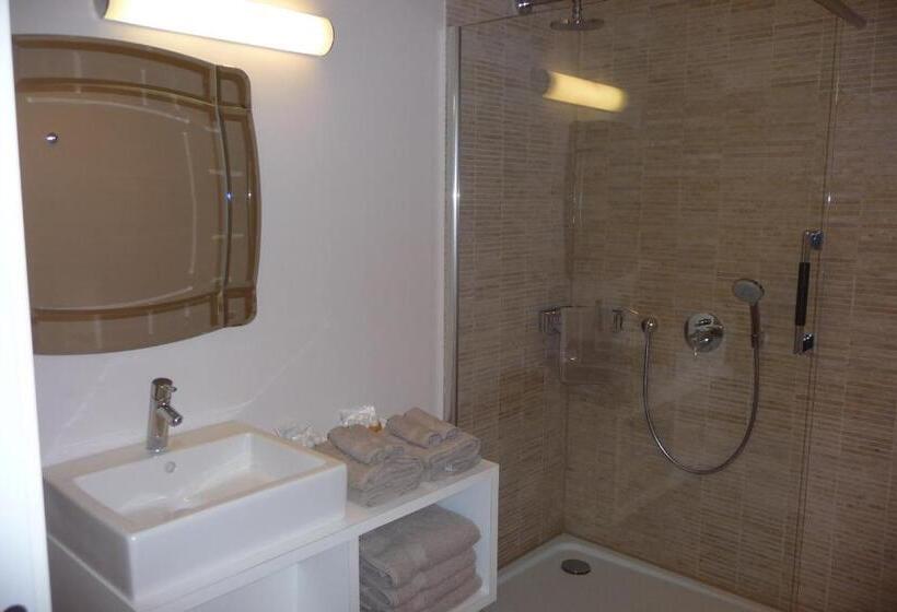 Апартаменты 2 Спальни, B&b Riche Terre