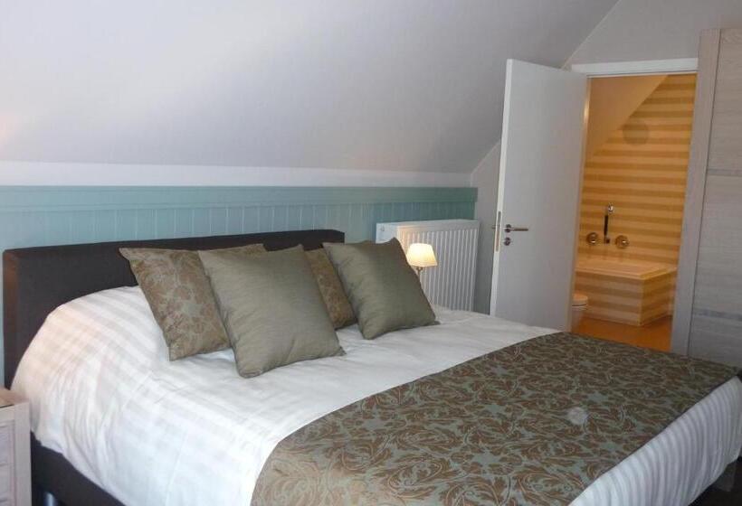 Апартаменты 2 Спальни, B&b Riche Terre