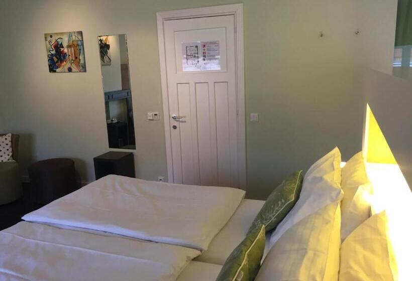 ガーデンビュースーペリアールーム, B&b Sabbajon