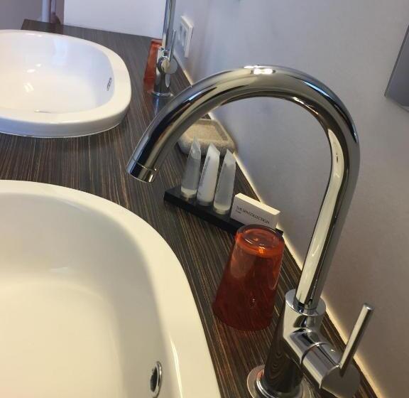 חדר סופריור נוף לגינה, B&b Sabbajon