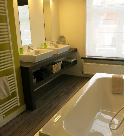 ガーデンビュースーペリアールーム, B&b Sabbajon