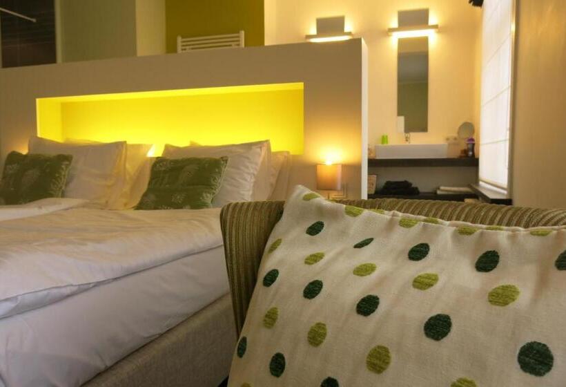 ガーデンビュースーペリアールーム, B&b Sabbajon