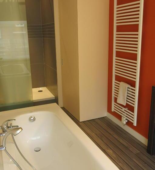 ガーデンビュースーペリアールーム, B&b Sabbajon