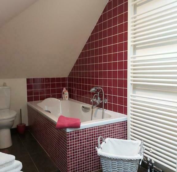 חדר סטנדרט, B&b Sogni D'oro