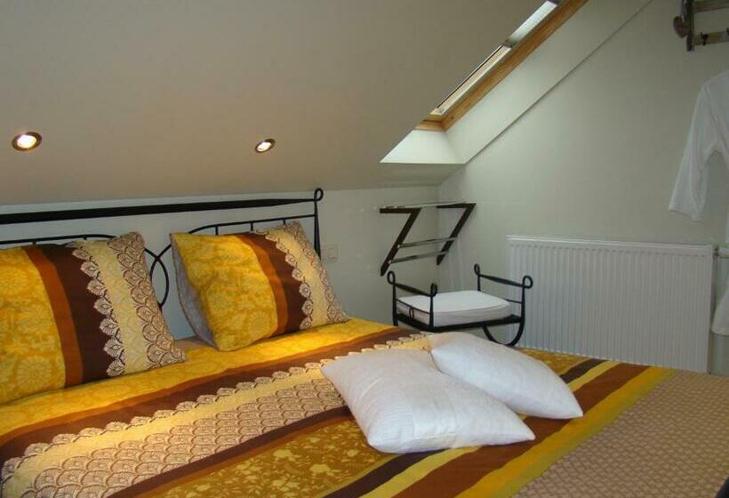 Номер Стандарт, B&b Sogni D'oro