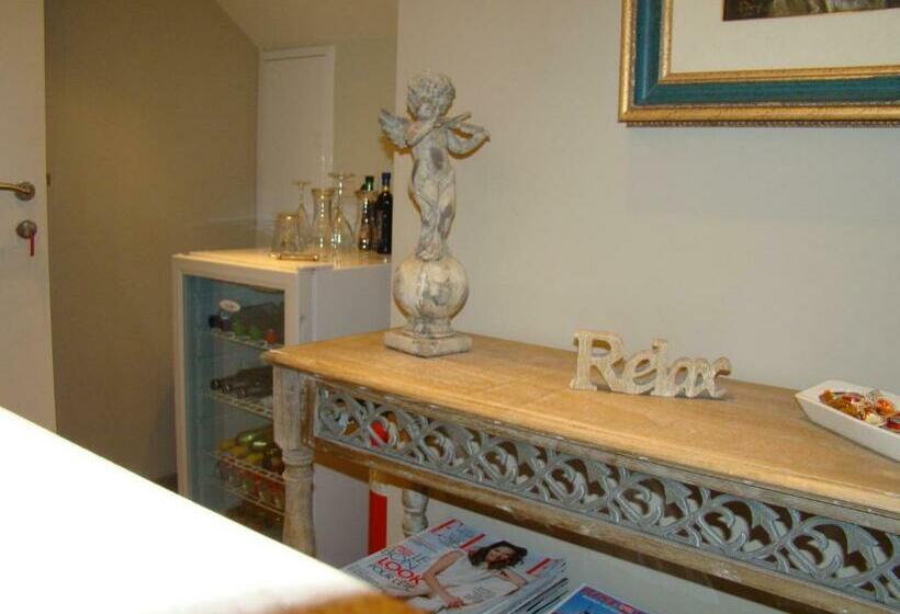 חדר סטנדרט, B&b Sogni D'oro