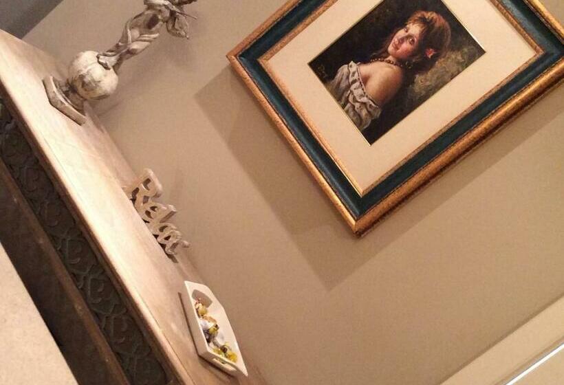 חדר סטנדרט, B&b Sogni D'oro