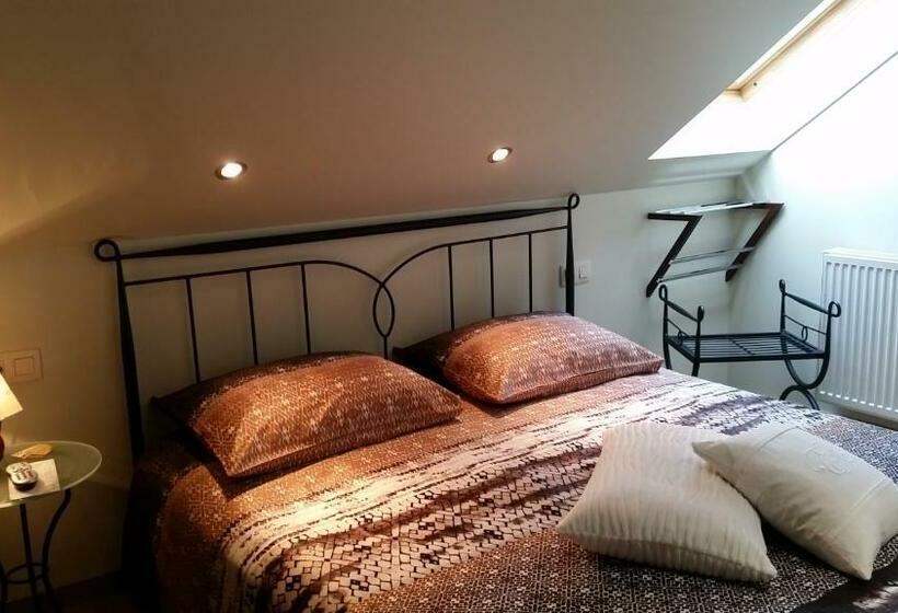 Номер Стандарт, B&b Sogni D'oro