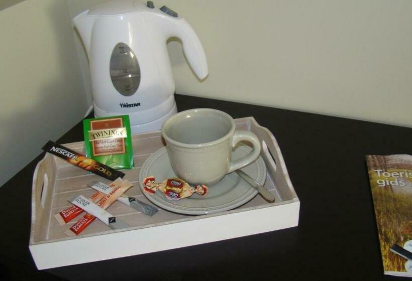 חדר סטנדרט, B&b Sogni D'oro