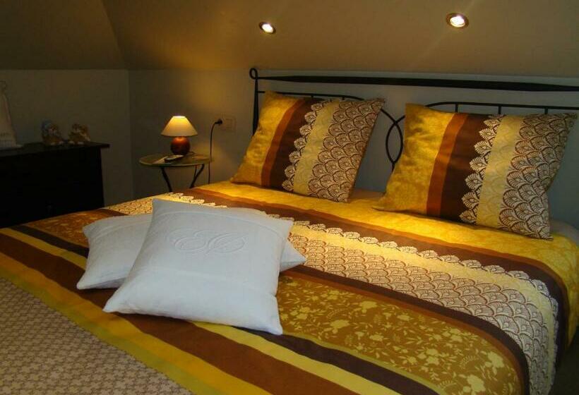 חדר סטנדרט, B&b Sogni D'oro