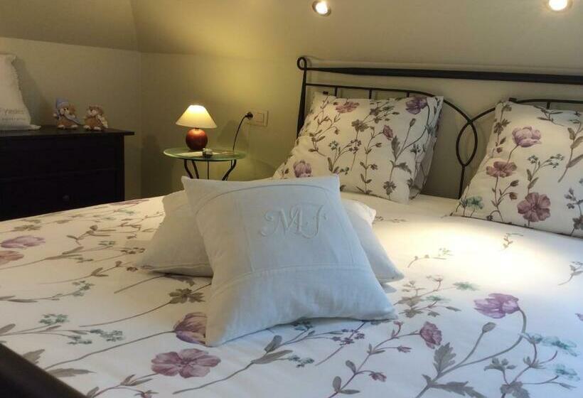 חדר סטנדרט, B&b Sogni D'oro