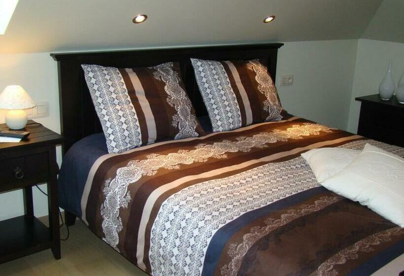 חדר סטנדרט, B&b Sogni D'oro