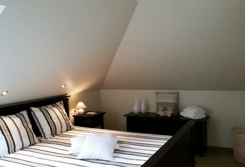 Номер Стандарт, B&b Sogni D'oro