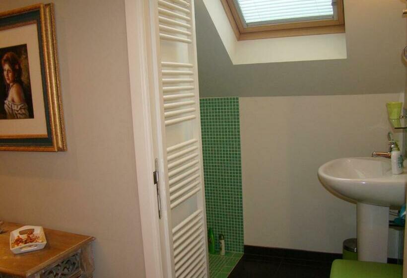 חדר סטנדרט, B&b Sogni D'oro