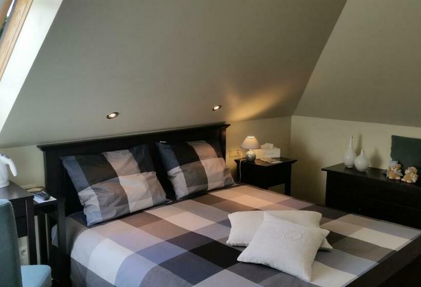 חדר סטנדרט, B&b Sogni D'oro