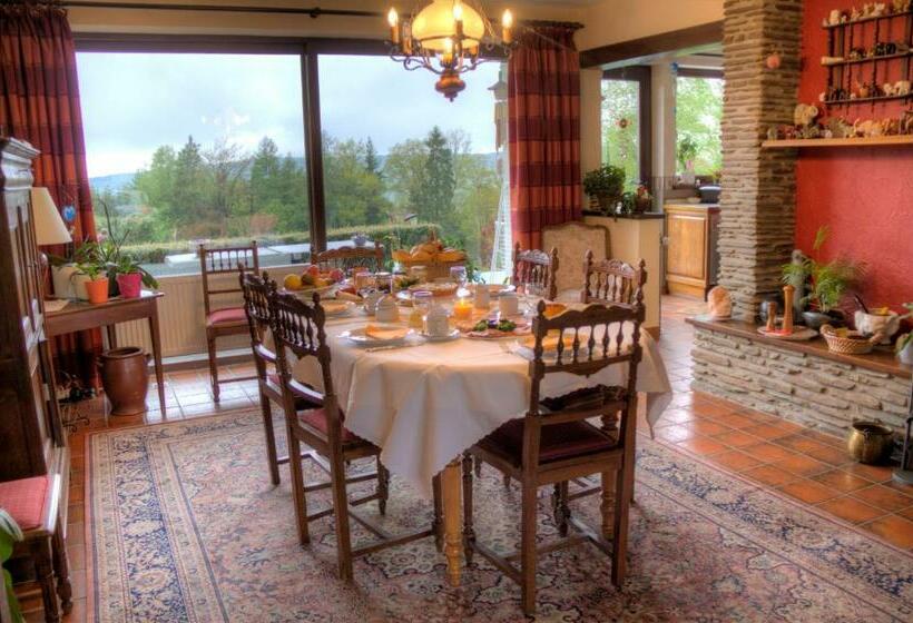 סוויטת 2 חדרי שינה, B&b Sol Magnus