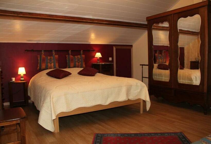 Люкс 2 Спальни, B&b Sol Magnus