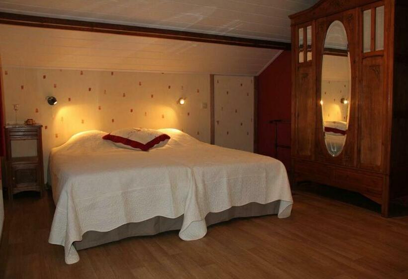 סוויטת 2 חדרי שינה, B&b Sol Magnus