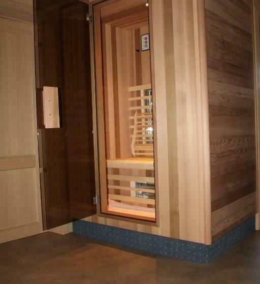 סוויטת 2 חדרי שינה, B&b Sol Magnus