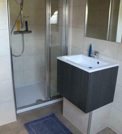 סוויטת 2 חדרי שינה, B&b Sol Magnus