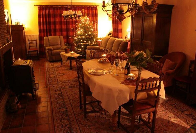 Люкс 2 Спальни, B&b Sol Magnus