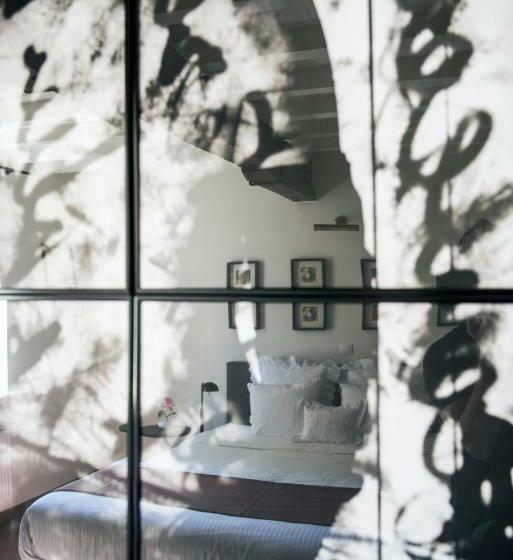スタンダードルーム, B&b The Herring S Residence