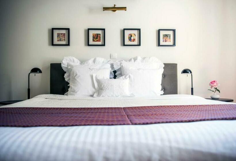 スタンダードルーム, B&b The Herring S Residence