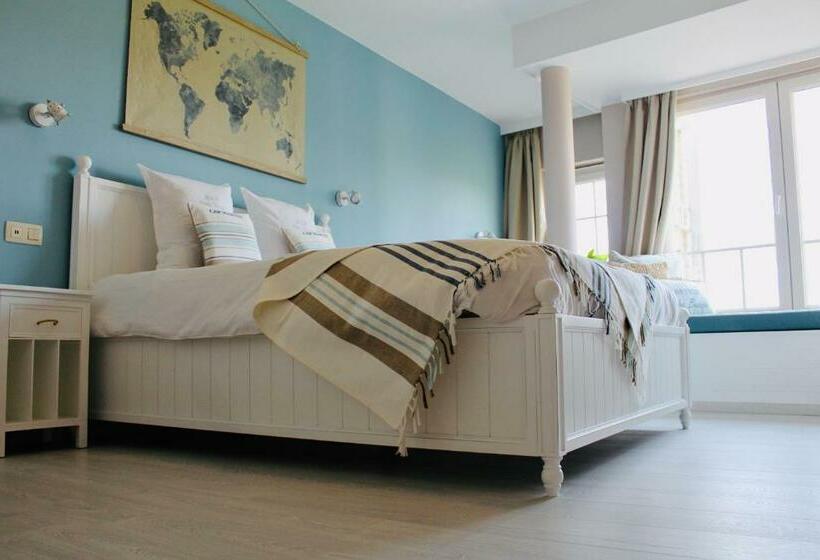 豪华房间, B&b Villa Verde