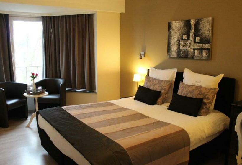 デラックスルーム, B&b Villa Verde