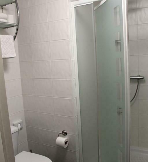 디럭스 룸, B&b Villa Verde