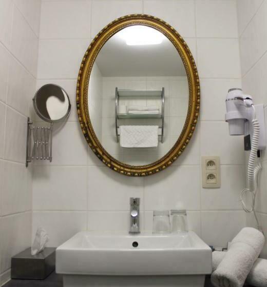 豪华房间, B&b Villa Verde