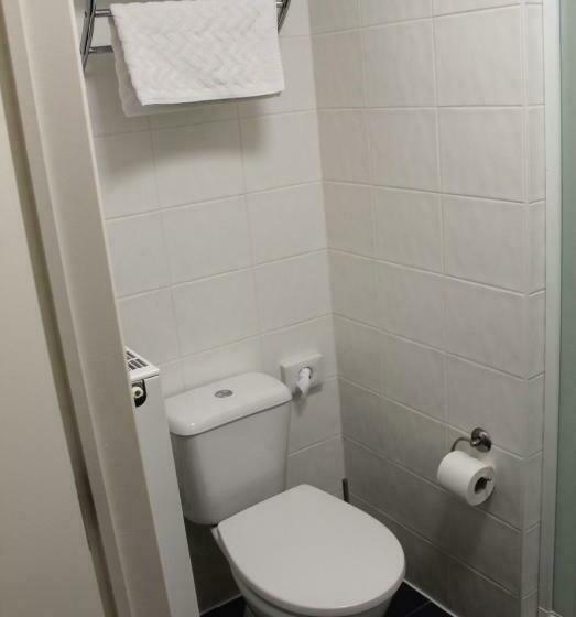 디럭스 룸, B&b Villa Verde