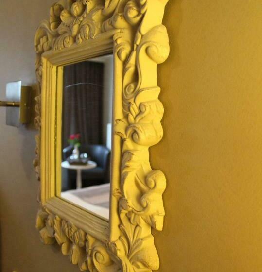 デラックスルーム, B&b Villa Verde