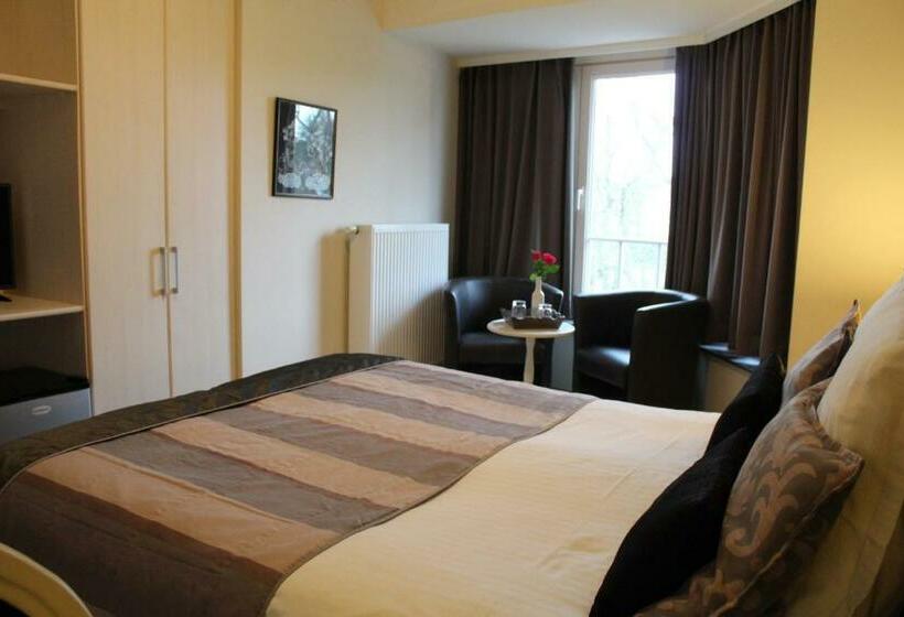 Номер Deluxe, B&b Villa Verde