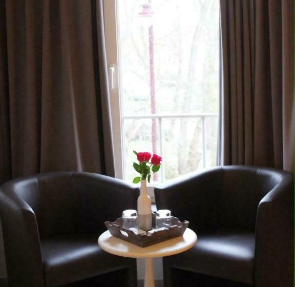 디럭스 룸, B&b Villa Verde