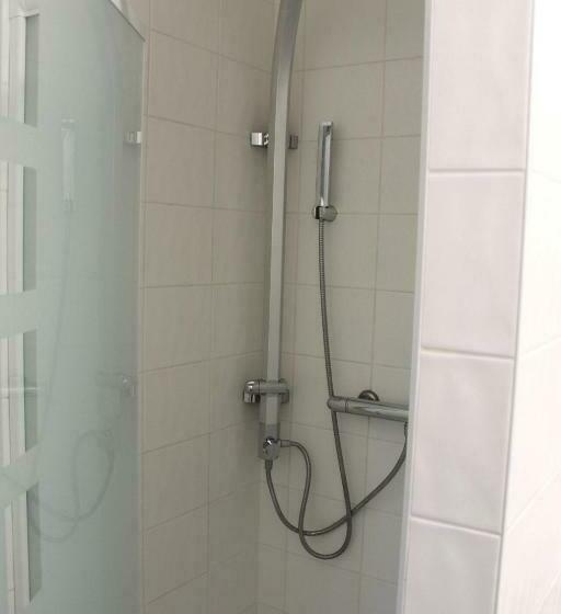 디럭스 룸, B&b Villa Verde