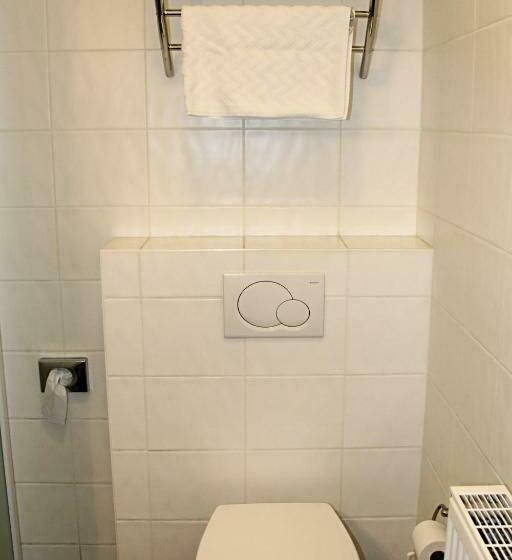 테라스 디럭스 룸, B&b Villa Verde