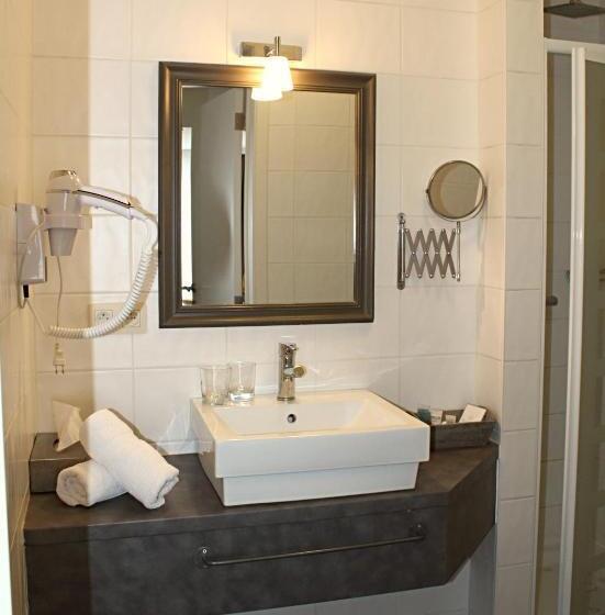 テラス付きデラックスルーム, B&b Villa Verde