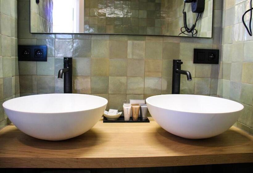 Семейный Номер, B&b Villa Verde