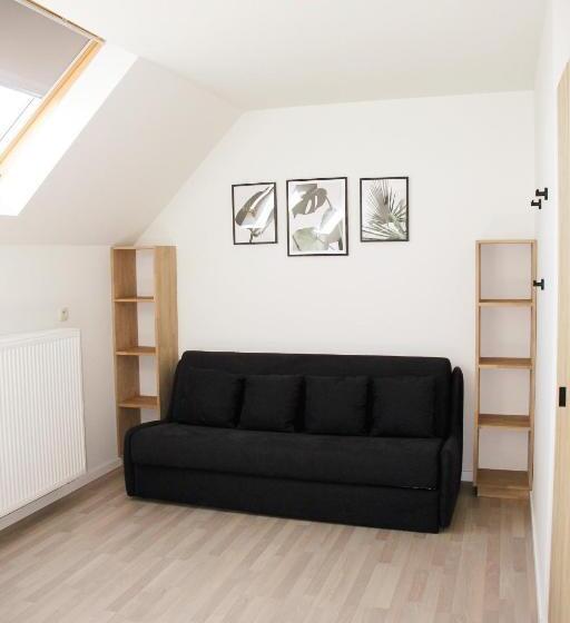 패밀리 룸, B&b Villa Verde