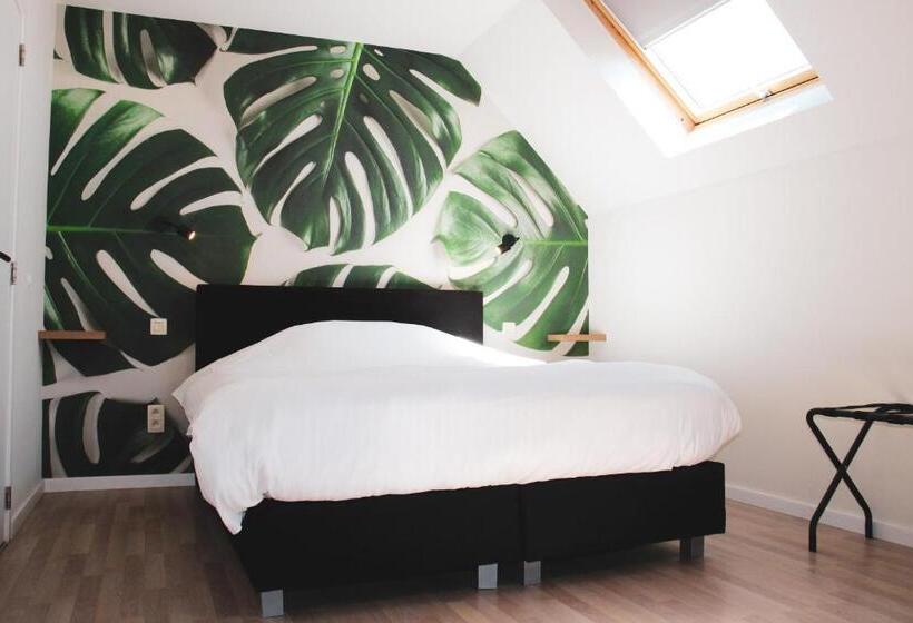 Семейный Номер, B&b Villa Verde