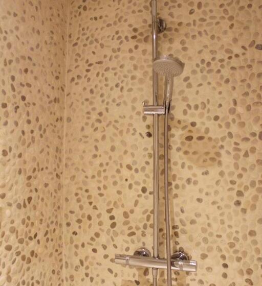 Comfort room with balcony, B&b Villa Verde